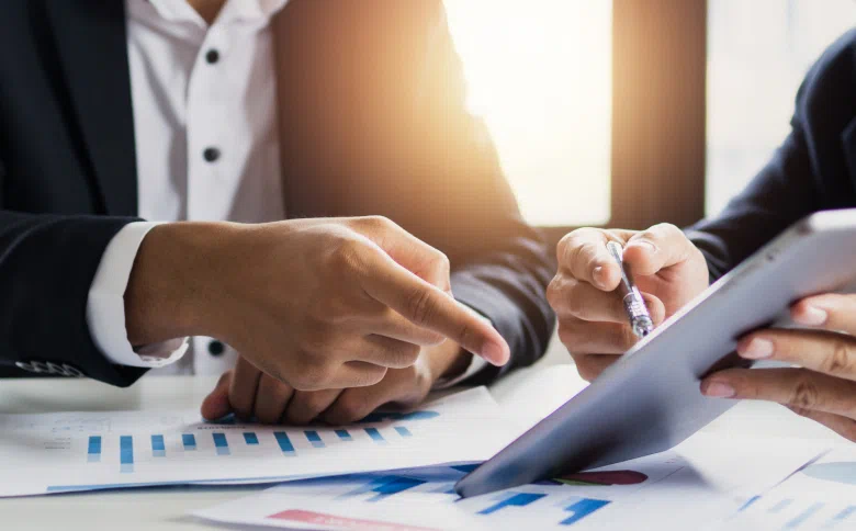 Cilliers Accountants delivers expert bookkeeping, tax compliance, payroll management, and business advisory services