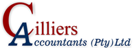 Cilliers Accountants Chartered Accountants Bookkeeping Tax Returns Business Advice George
