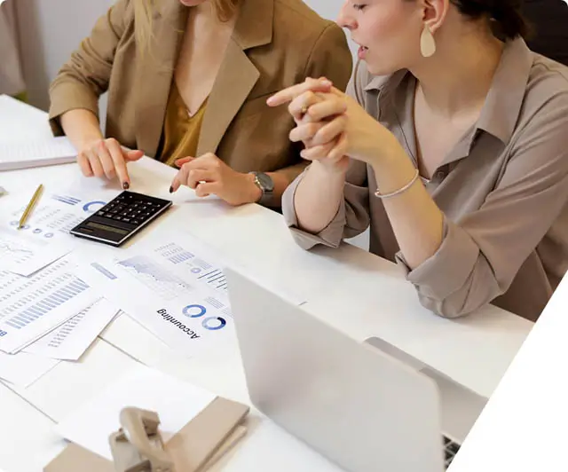 Cilliers Accountants Chartered Accountants Bookkeeping Tax Returns Business Advice George