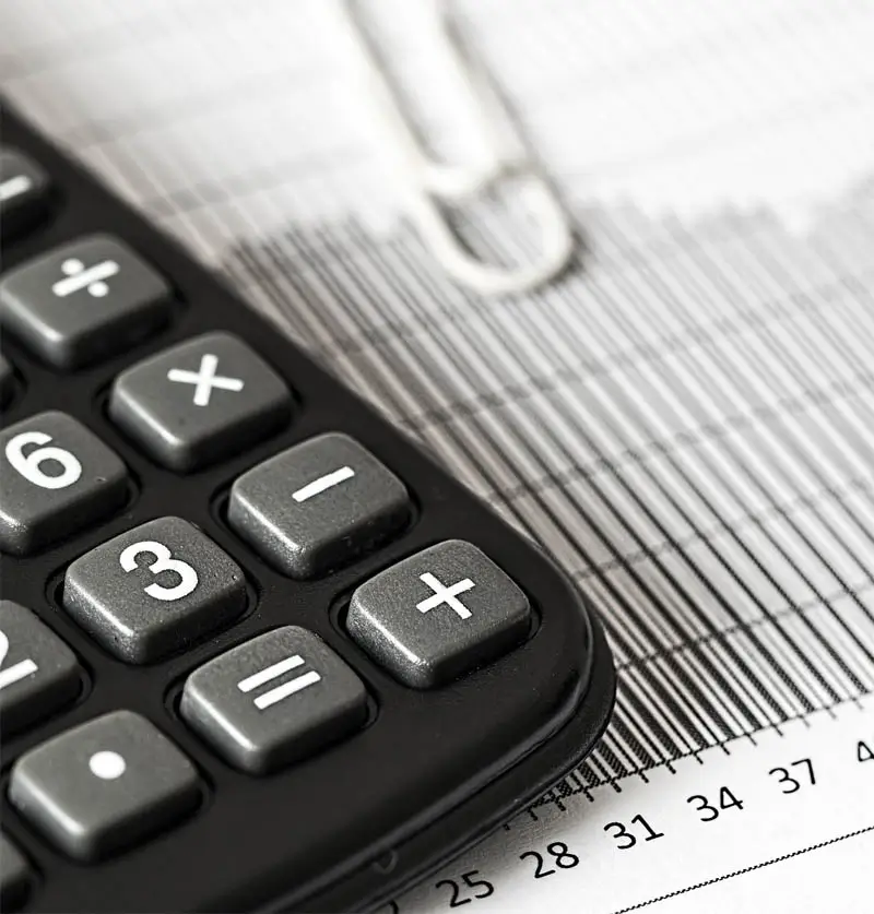 Payroll made simple, stress‑free and SARS‑ready