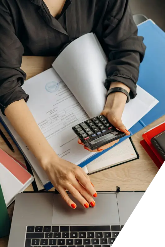 Payroll made simple, stress‑free and SARS‑ready