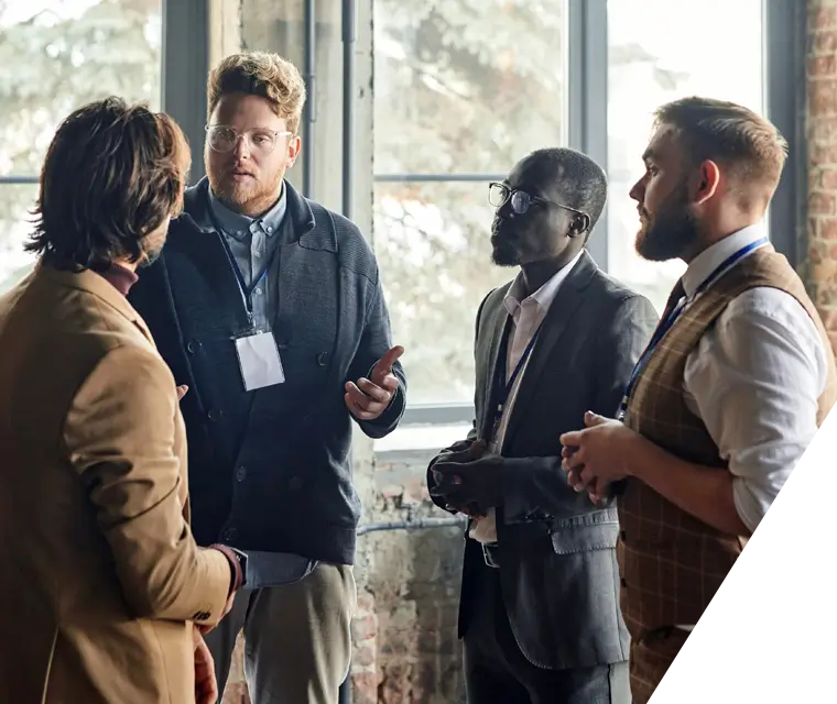 Opportunity Exchange