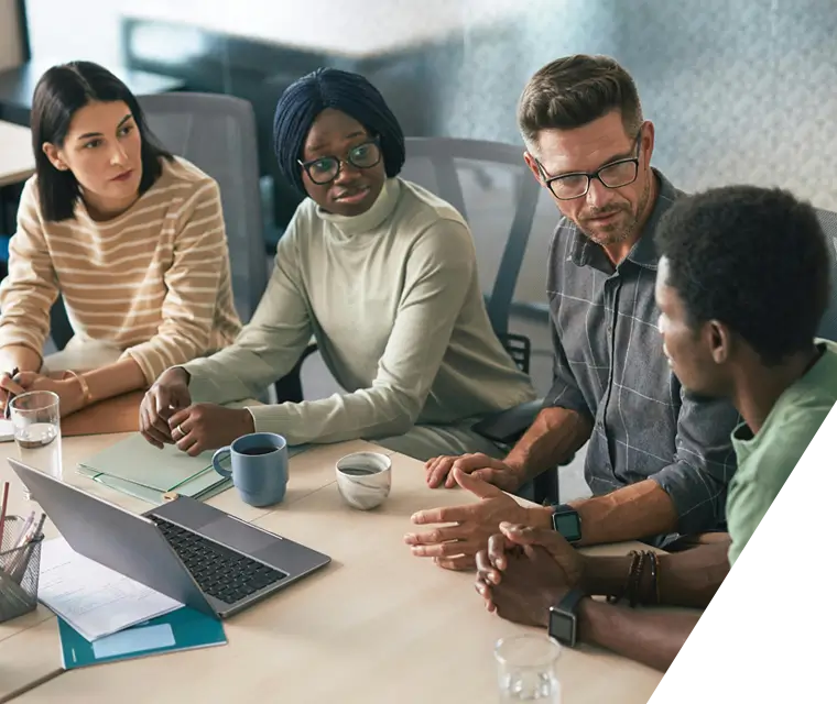 Enterprise Development Initiative