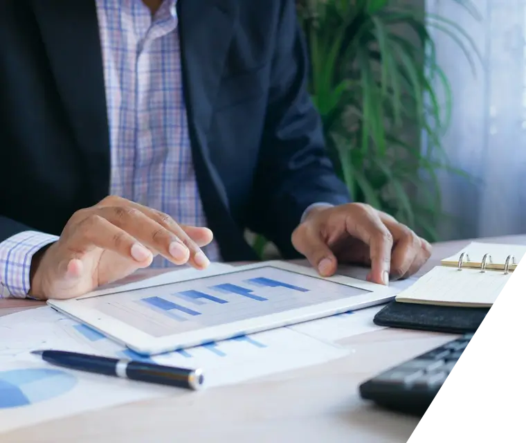 Cilliers Accountants is a small‑business‑centred team of accountants and business advisors